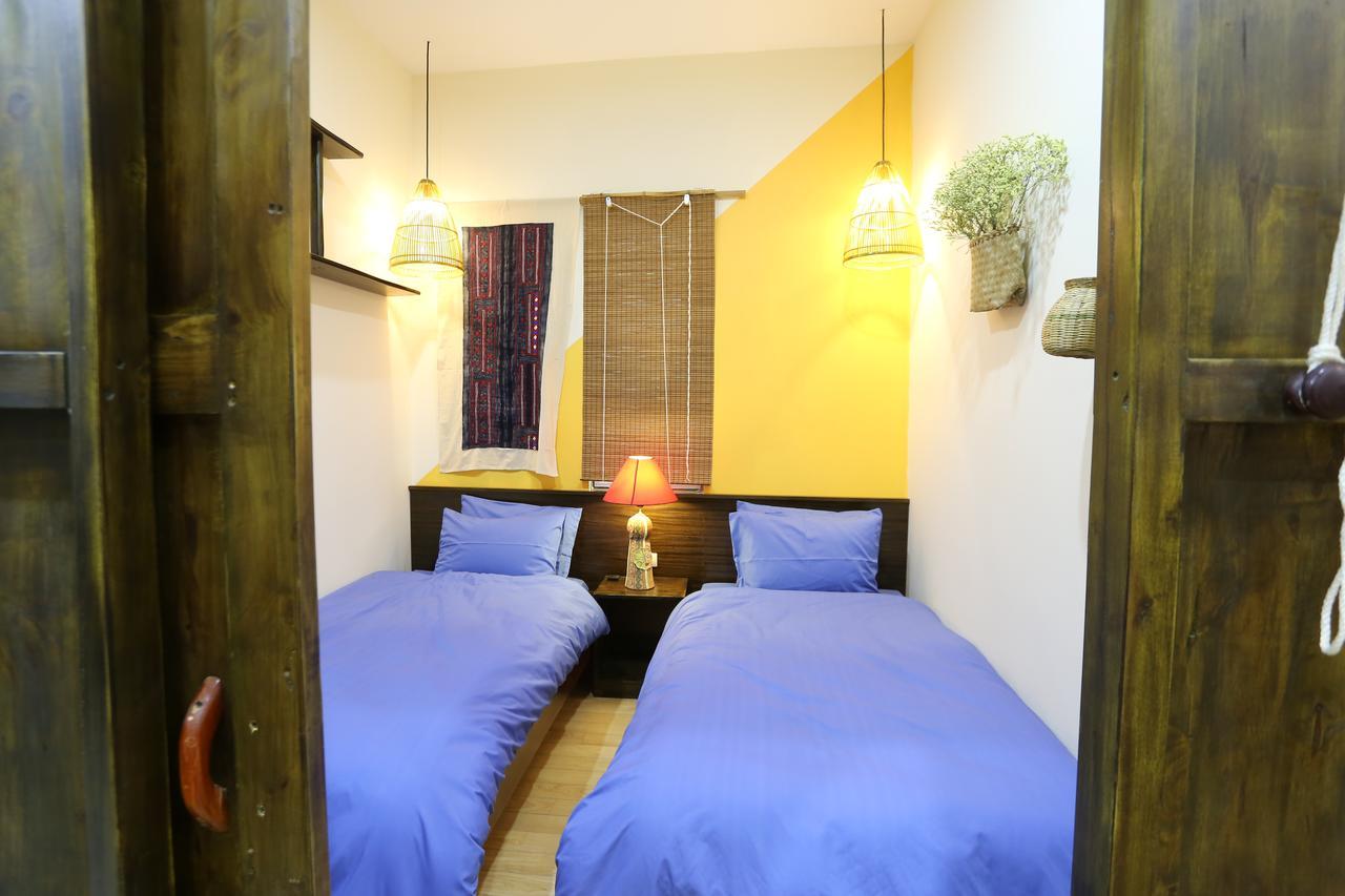 Tuti Lakeside Homestay Hanoi Kültér fotó