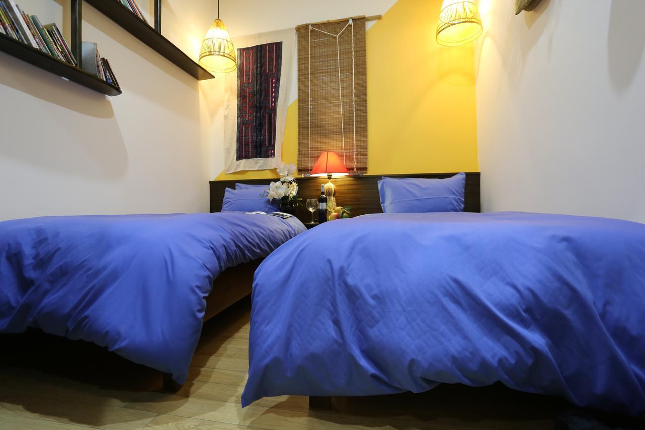 Tuti Lakeside Homestay Hanoi Kültér fotó