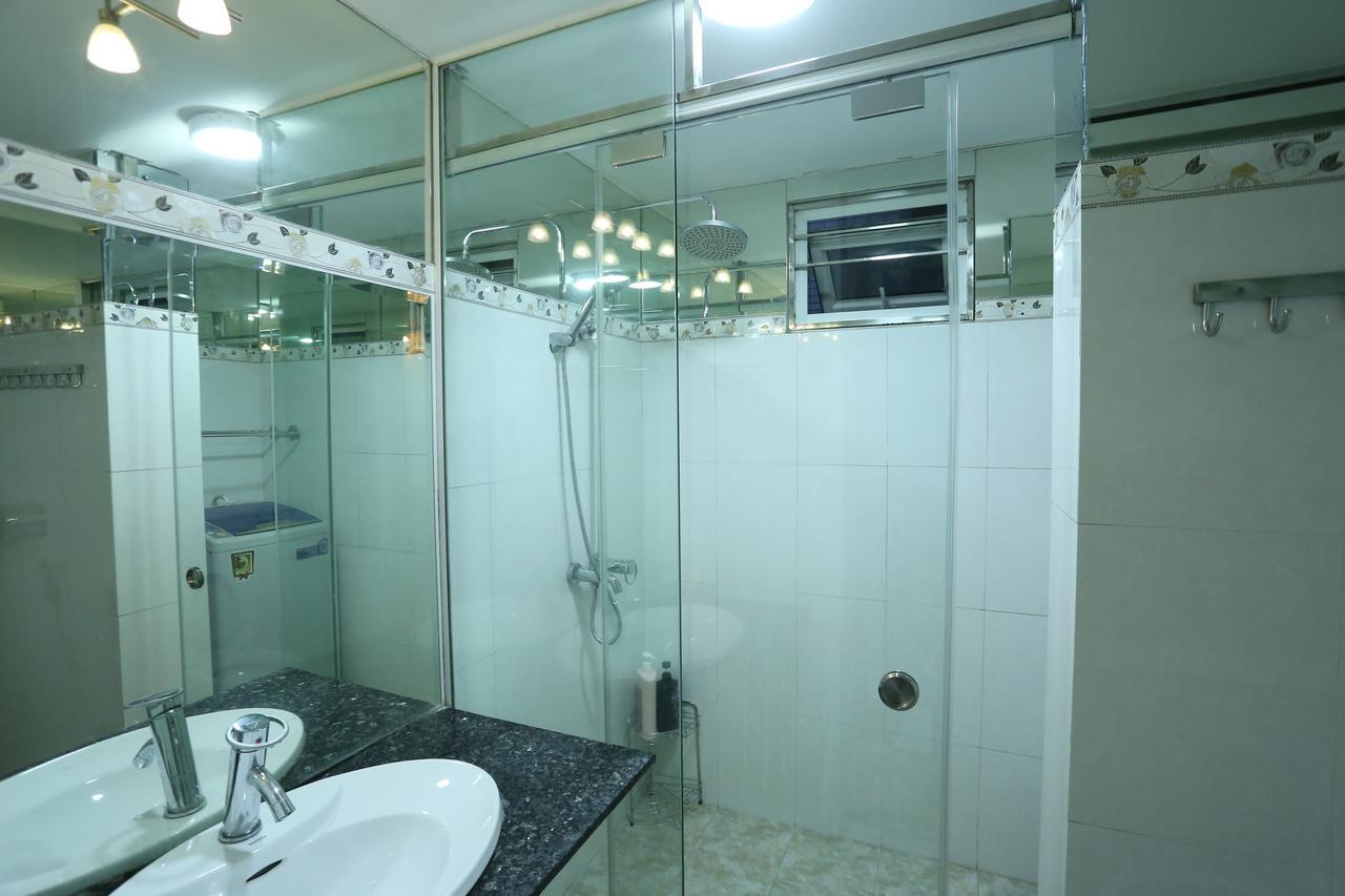 Tuti Lakeside Homestay Hanoi Kültér fotó
